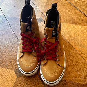 Vans Sk8-Hi DR MTE-2 Shoe